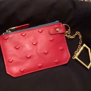 COPY - Diamond wallet chain